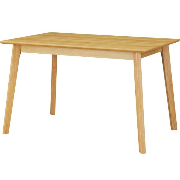 ニトリ ダイニングテーブル(4LEG NA 120 SJ601) : ニトリ Yahoo