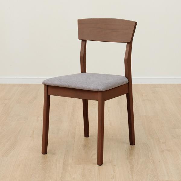 ニトリ（NITORI） ダイニングチェア(MBR SJ601) ニトリ期間限定：4/6迄