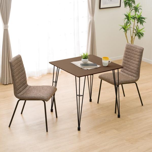 【銀時さま専用】【3点セット】ニトリ ダイニングテーブル&チェア&ソファセット nitori-net_4016330-4016328