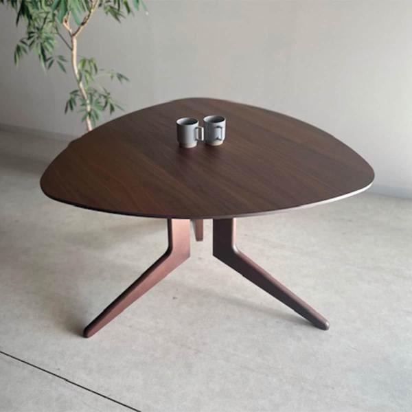 ニトリ　テーブル ニトリ（NITORI） 変形ダイニングテーブル(ピック 561 BR) : ニトリ