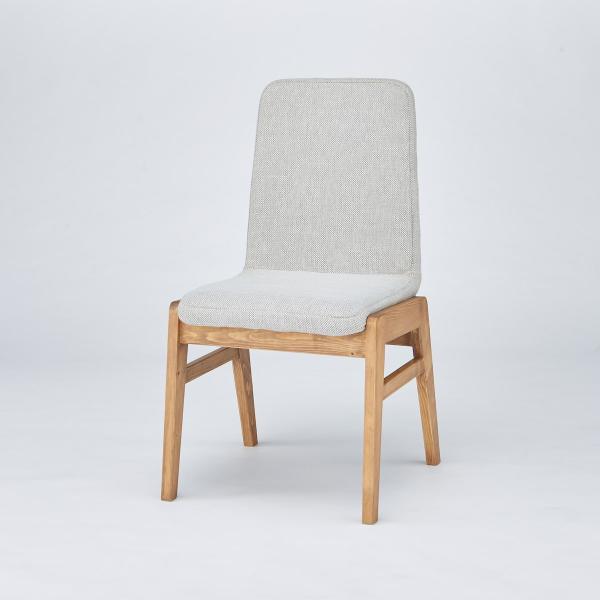 ニトリ（NITORI） ダイニングチェア ANM001DC BE(Living in Comfort