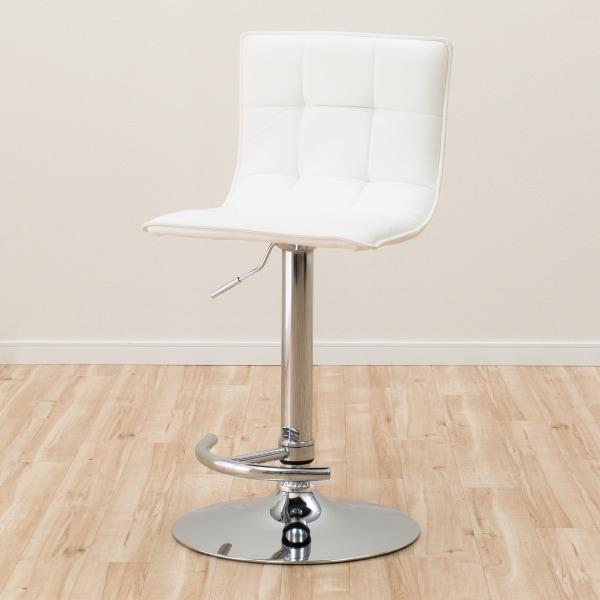 カウンターチェア フィットqsd 230 Wh ニトリ 玄関先迄納品 1年保証 ニトリ Yahoo 店 通販 Yahoo ショッピング