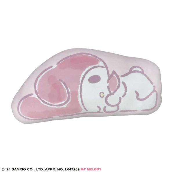 ニトリ（NITORI） マイメロディ ダイカットクッション : ニトリ Yahoo