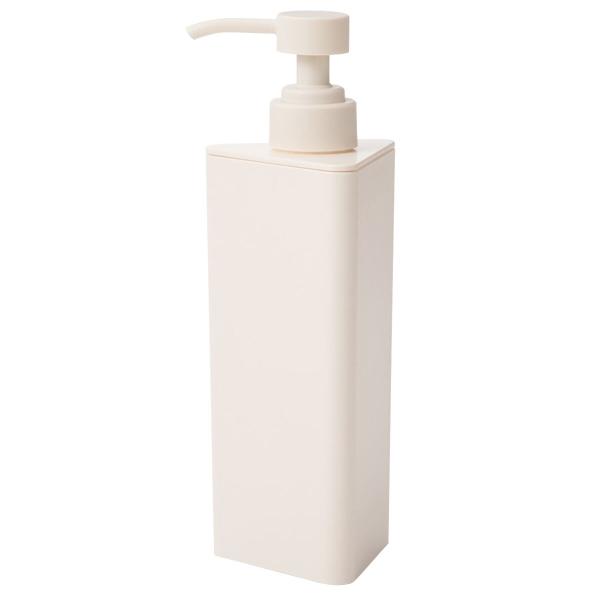 ニトリ（NITORI） コーナーに置きやすい三角ボトルラック(エム