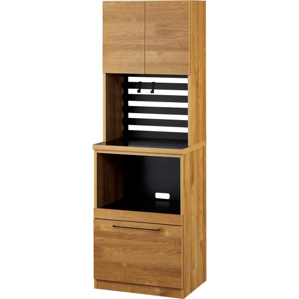 ニトリ（NITORI） キッチンボード(YS02K 60J LBR) : ニトリ Yahoo!店
