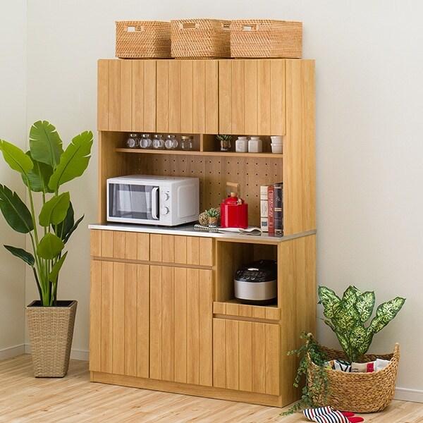 キッチンボード ブレット 1kb Lbr ニトリ 配送員設置 5年保証 ニトリ Yahoo 店 通販 Yahoo ショッピング