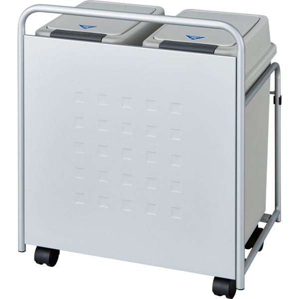 ニトリ クミン ダストワゴン(DB-47W) : ニトリ Yahoo!店 - 通販