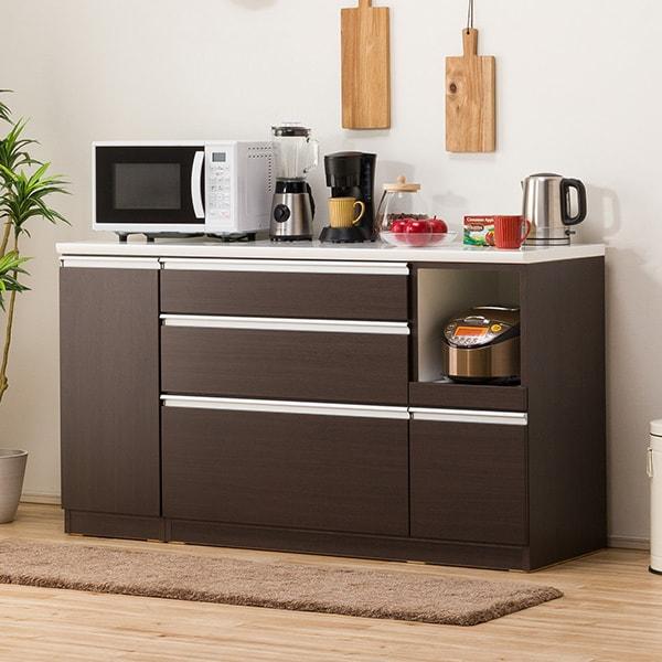 売約済み】【6万円】ニトリ NITORI キッチンカウンター レジューム