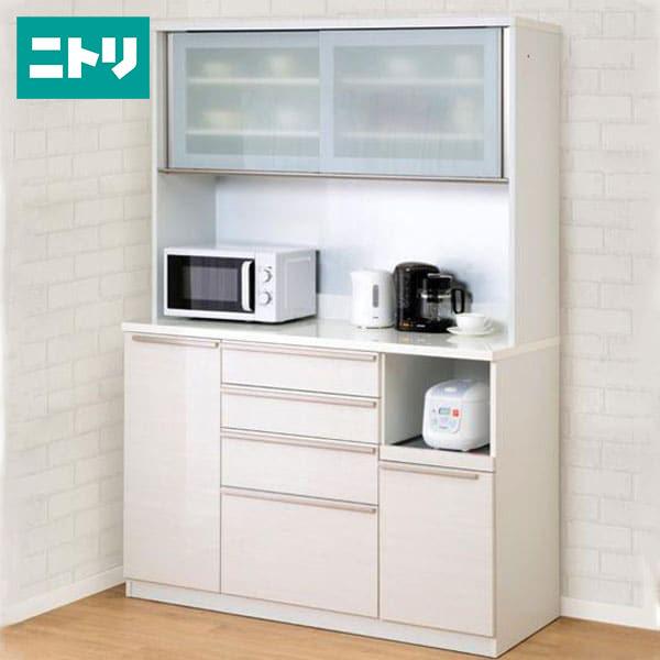 キッチンボード ダストボックス カトラリートレーセット シェモア140kbwh ダストボックス カトラリートレー ニトリ 配送員設置 5年 1年保証 ニトリ Yahoo 店 通販 Yahoo ショッピング