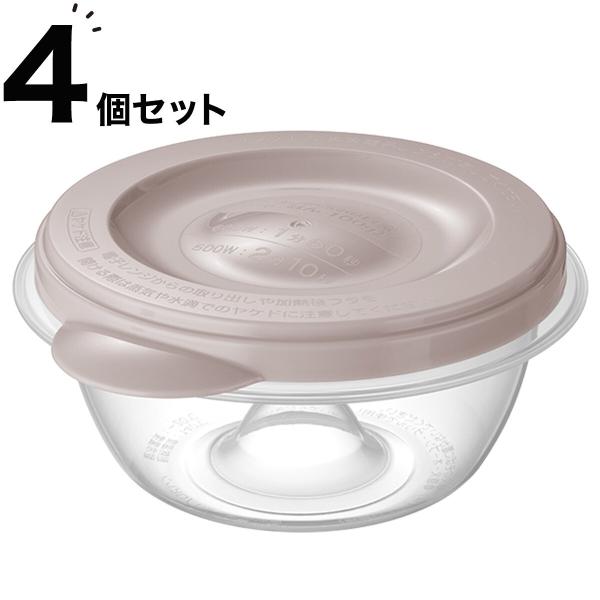 他サイト： ごはん専用冷凍保存容器(小盛4コ入) ニトリの商品画像