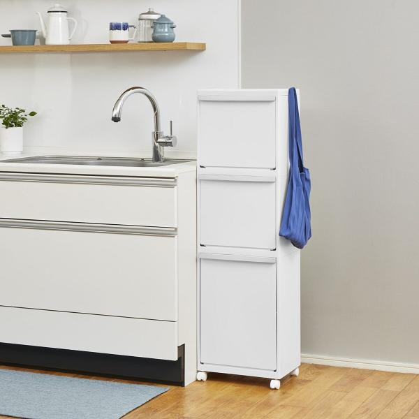 ニトリダストボックスカート　お値引き早い者勝ち ニトリダストボックスカート お値引き早い者勝ち ニトリ