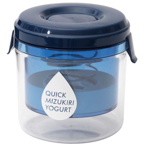 他サイト： クイック水切りヨーグルト ニトリの商品画像