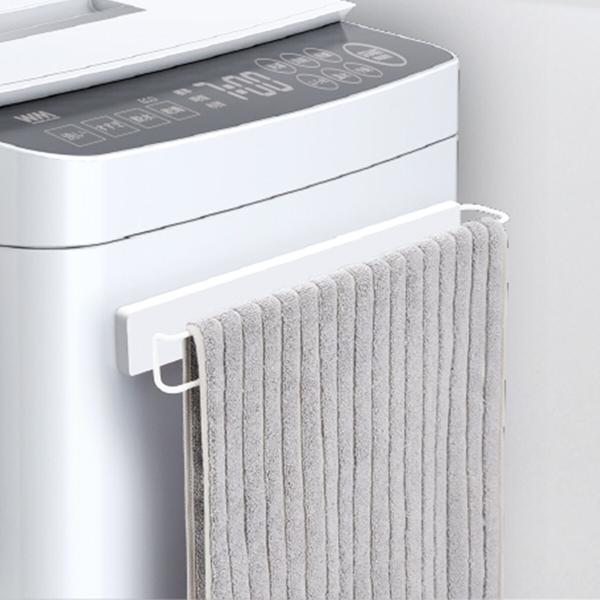 他サイト： ラックスMGバスタオル・バスマット掛け AS ニトリの商品画像