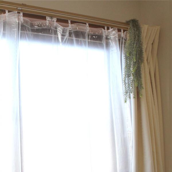 他サイト： 断熱カーテンライナー(CL100X140X2) ニトリの商品画像