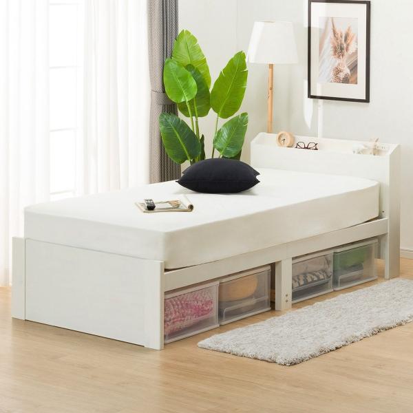 【トンコ】ニトリシングルベッド 楽天市場】ニトリベットの通販