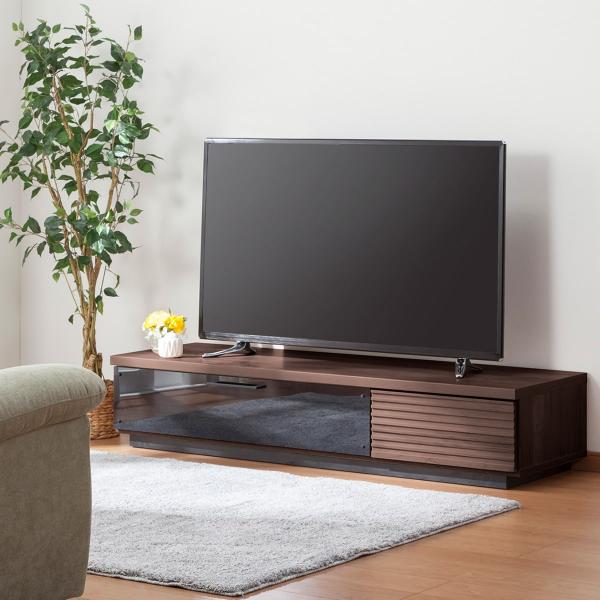 ニトリ（NITORI） 前板に天然木アルダー材を使用した高級感のある幅