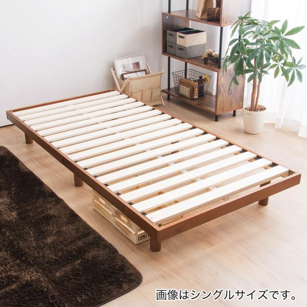 ニトリ すのこベッドの人気商品 通販 価格比較 価格 Com