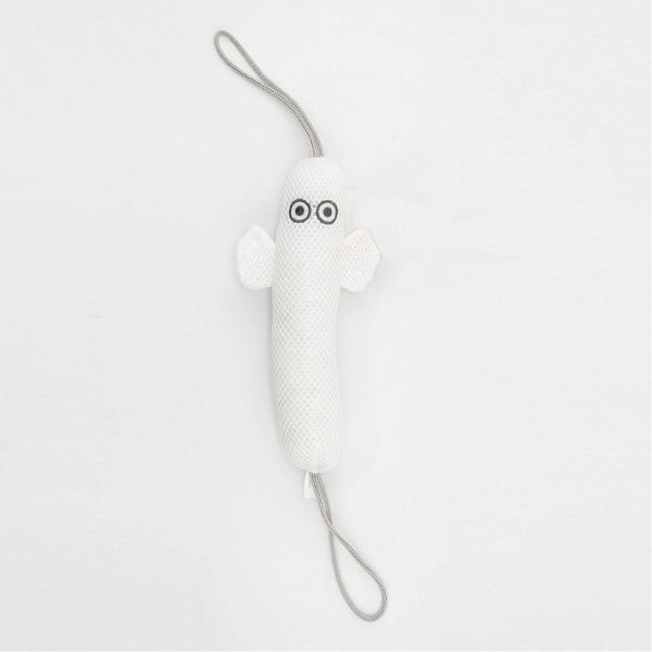 ニトリ バスグルミ ニョロニョロ : ニトリ Yahoo!店 - 通販 - Yahoo