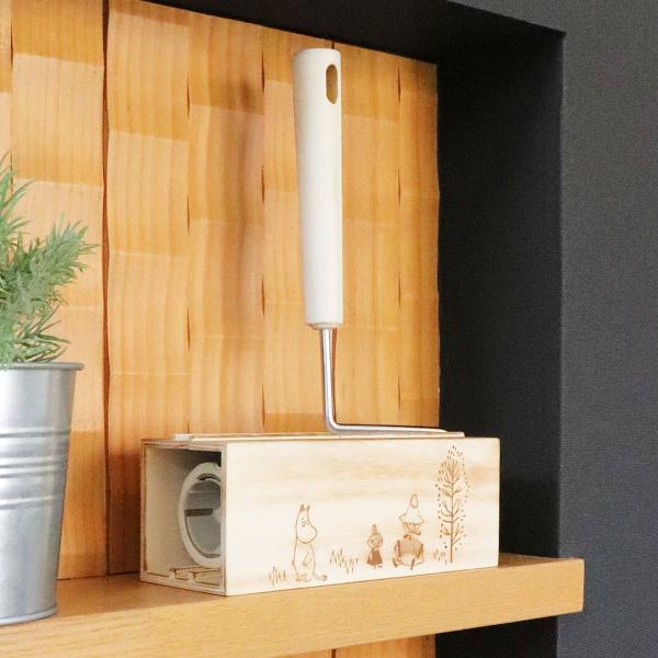 ■■ニトリ公式サイト■■ムーミンと仲間たちが印字されたナチュラルな雰囲気のカーペットクリーナー・ケースセット一部地域を除き、お時間指定が可能な商品です。こちらの画面上にて、配達時間を指定しカートにお入れください。※お買上いただく商品に【玄関...