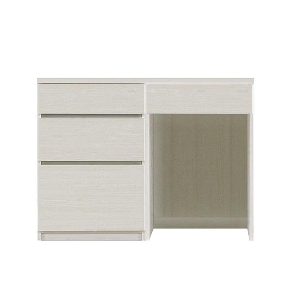 ニトリ シンプルキッチンカウンター120 (引出し+ダスト対応 WH ニトリ シンプルキッチンカウンター120 (引出し+ダスト対応 WH