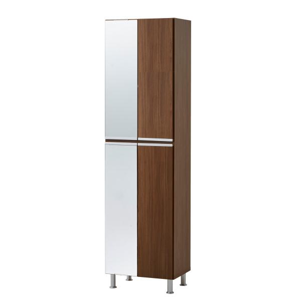 ニトリ シューズボックス リアル姿見　 50 WH ニトリ（NITORI） シューズボックスリアル姿見(50 BR) : ニトリ Yahoo
