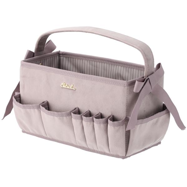 ■■ニトリ公式サイト■■片手で持ち運び簡単。仕切りが取り外しできて散らかりがちな小物収納に便利。一部地域を除き、お時間指定が可能な商品です。こちらの画面上にて、配達時間を指定しカートにお入れください。※お買上いただく商品に【玄関先迄納品】が...