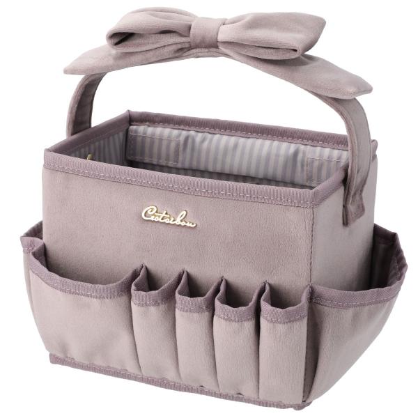 ■■ニトリ公式サイト■■片手で持ち運び簡単。仕切りが取り外しできて散らかりがちな小物収納に便利。一部地域を除き、お時間指定が可能な商品です。こちらの画面上にて、配達時間を指定しカートにお入れください。※お買上いただく商品に【玄関先迄納品】が...