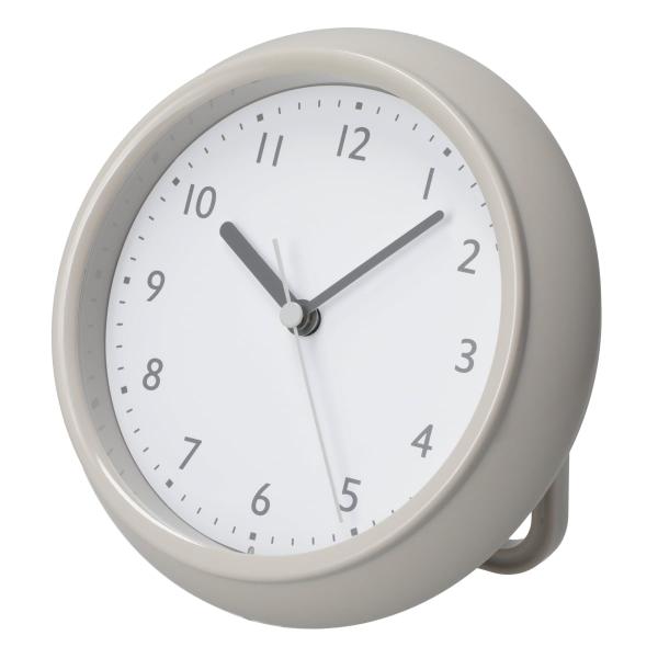 ■■ニトリ公式サイト■■お風呂場でも使用できる防水時計一部地域を除き、お時間指定が可能な商品です。こちらの画面上にて、配達時間を指定しカートにお入れください。※お買上いただく商品に【玄関先迄納品】が複数含まれている場合は、いずれか1点のみを...