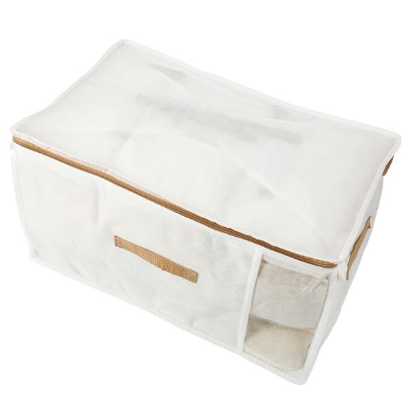 ■■ニトリ公式サイト■■横幅は押入れの奥行に、奥行き幅はクローゼットの奥行にぴったりサイズ　一部地域を除き、お時間指定が可能な商品です。こちらの画面上にて、配達時間を指定しカートにお入れください。※お買上いただく商品に【玄関先迄納品】が複数...