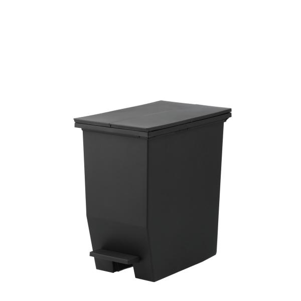 ■■ニトリ公式サイト■■棚下やカウンター下で使えるペダルタイプのごみ箱。スペースを有効活用！一部地域を除き、お時間指定が可能な商品です。こちらの画面上にて、配達時間を指定しカートにお入れください。※お買上いただく商品に【玄関先迄納品】が複数...