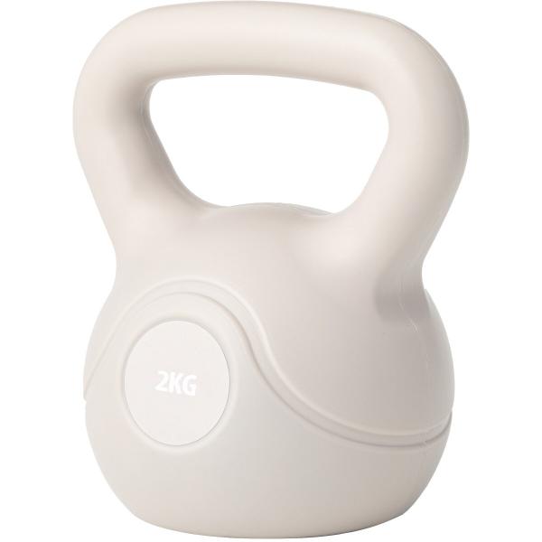 ケトルベル 2kg(TS01) デコホーム ニトリ : ニトリ Yahoo!店 - 通販