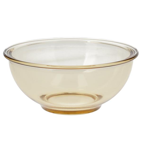 ニトリ（NITORI） 耐熱ガラスボウル 深型 18cm デコホーム : ニトリ
