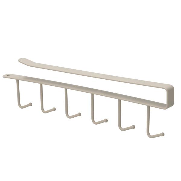 ■■ニトリ公式サイト■■吊り戸棚に簡単取り付けのキッチンツールハンガー一部地域を除き、お時間指定が可能な商品です。こちらの画面上にて、配達時間を指定しカートにお入れください。※お買上いただく商品に【玄関先迄納品】が複数含まれている場合は、い...