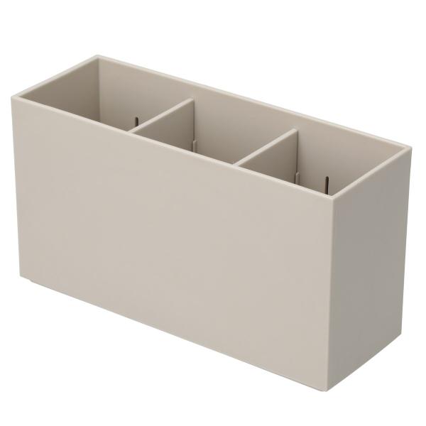 ■■ニトリ公式サイト■■収納に便利な仕切り付き一部地域を除き、お時間指定が可能な商品です。こちらの画面上にて、配達時間を指定しカートにお入れください。※お買上いただく商品に【玄関先迄納品】が複数含まれている場合は、いずれか1点のみをご選択く...