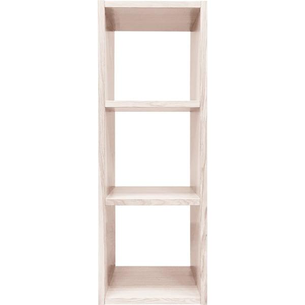 ニトリ（NITORI） 壁面ユニットオープンシェルフ(基本セット プロモWW