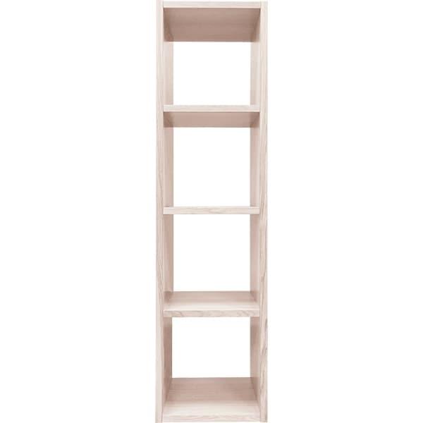 ニトリ 壁面ユニットオープンシェルフ ニトリ（NITORI） 壁面ユニットオープンシェルフ(追加セット シェルフ