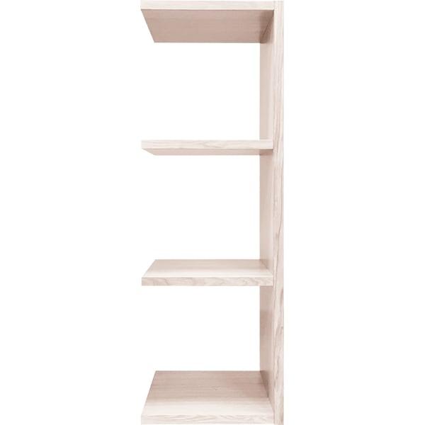 ニトリ 壁面ユニットオープンシェルフ(追加セット シェルフ