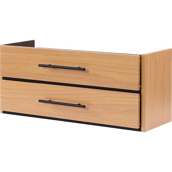 ニトリ 引き出し 棚の人気商品 通販 価格比較 価格 Com