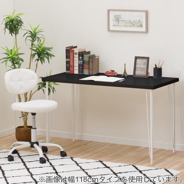 美品 ニトリ パソコンデスク 収納付き nitori-net_6240105-6240137