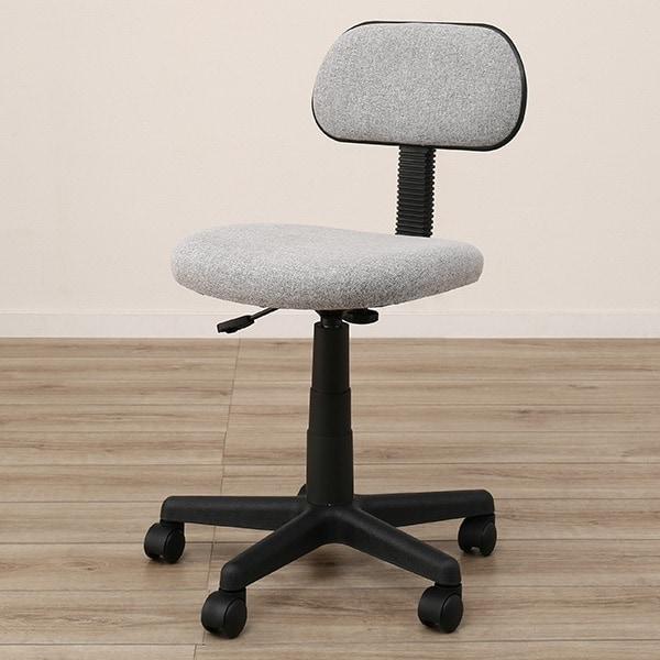 ワークチェア ベイシスh Gy ニトリ 玄関先迄納品 1年保証 ニトリ Yahoo 店 通販 Yahoo ショッピング