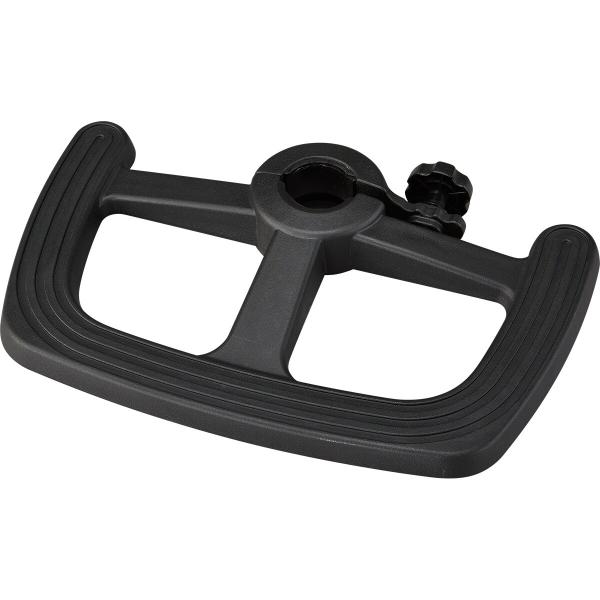 ■■ニトリ公式サイト■■後から着脱可能な学習イス用の脚乗せリング。一部地域を除き、お時間指定が可能な商品です。こちらの画面上にて、配達時間を指定しカートにお入れください。※お買上いただく商品に【玄関先迄納品】が複数含まれている場合は、いずれ...