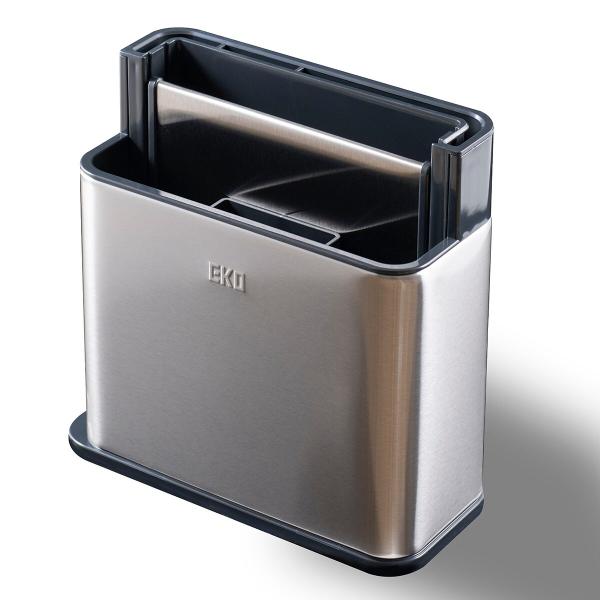 ■■ニトリ公式サイト■■使いたいときにすぐ使え、キッチン周りがスッキリするステンレス製の収納小物入れ。一部地域を除き、お時間指定が可能な商品です。こちらの画面上にて、配達時間を指定しカートにお入れください。※お買上いただく商品に【玄関先迄納...