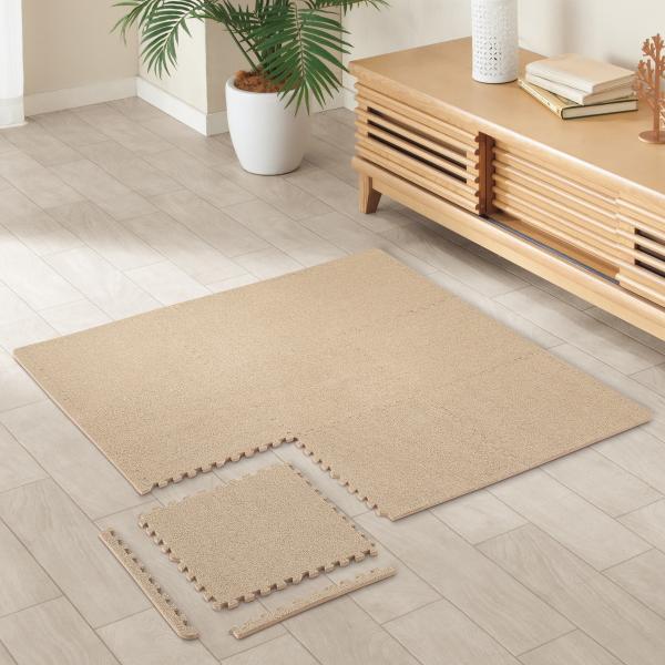 ■■ニトリ公式サイト■■抗菌防臭。クッション性アップ！ハサミで簡単に切れます。一部地域を除き、お時間指定が可能な商品です。こちらの画面上にて、配達時間を指定しカートにお入れください。※お買上いただく商品に【玄関先迄納品】が複数含まれている場...