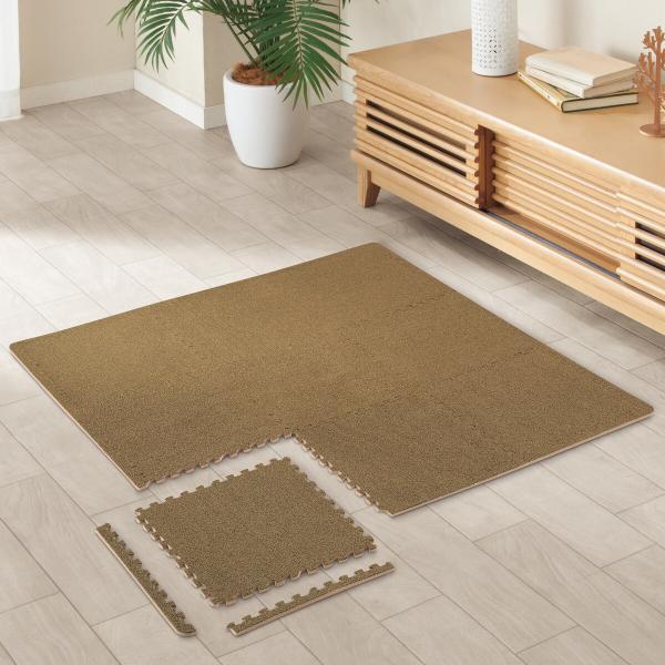 ■■ニトリ公式サイト■■抗菌防臭。クッション性アップ！ハサミで簡単に切れます。一部地域を除き、お時間指定が可能な商品です。こちらの画面上にて、配達時間を指定しカートにお入れください。※お買上いただく商品に【玄関先迄納品】が複数含まれている場...