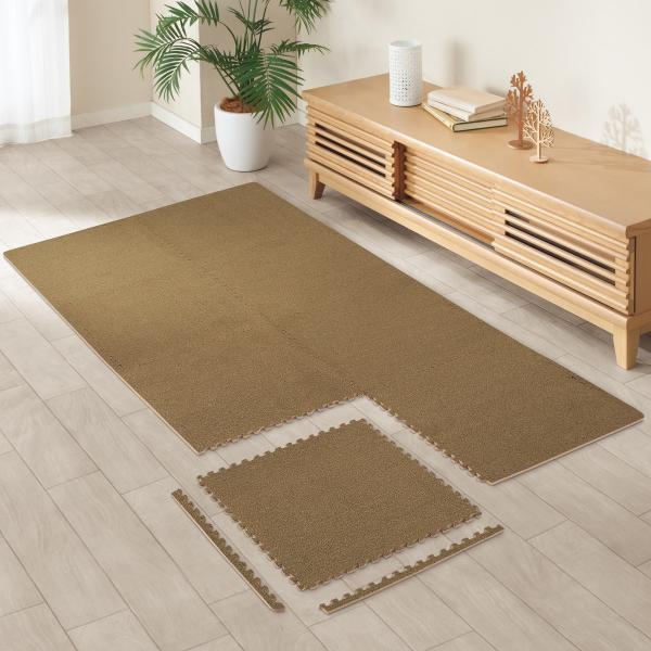 ■■ニトリ公式サイト■■抗菌防臭。クッション性アップ！ハサミで簡単に切れます。一部地域を除き、お時間指定が可能な商品です。こちらの画面上にて、配達時間を指定しカートにお入れください。※お買上いただく商品に【玄関先迄納品】が複数含まれている場...