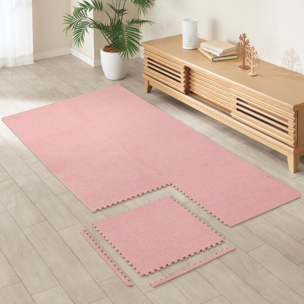 ■■ニトリ公式サイト■■抗菌防臭。クッション性アップ！ハサミで簡単に切れます。一部地域を除き、お時間指定が可能な商品です。こちらの画面上にて、配達時間を指定しカートにお入れください。※お買上いただく商品に【玄関先迄納品】が複数含まれている場...