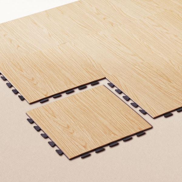 ジョイントウッド 30 30cm クラウドna 30x30 ニトリ 1年保証 玄関先迄納品 ニトリ Yahoo 店 通販 Yahoo ショッピング