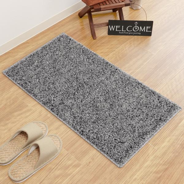 やわらかフロアマット(50X80 GY FM02) ニトリ 『玄関先迄納品』 『1年保証』 :7130964:ニトリ Yahoo!店 - 通販 - Yahoo!ショッピング やわらかフロアマット(50X80 GY FM02) ニトリ 『玄関先迄納品』 『1年保証』 :7130964:ニトリ Yahoo!店 - 通販 - Yahoo!ショッピング