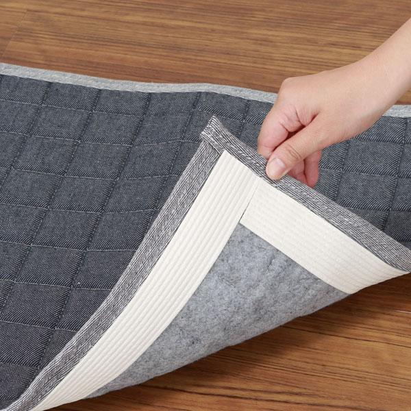 ■■ニトリ公式サイト■■吸着タイプでズレにくい。吸着面は、一度貼ったらはがれません。一部地域を除き、お時間指定が可能な商品です。こちらの画面上にて、配達時間を指定しカートにお入れください。※お買上いただく商品に【玄関先迄納品】が複数含まれて...