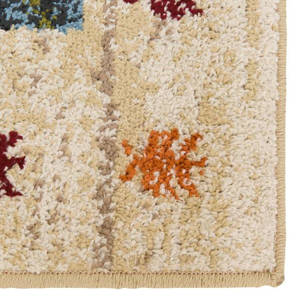 ✳️美品✳️ニトリ ラグ 160X235 楽天市場】アクセントラグ (Nウィンザ 160X235) ニトリ 【玄関先迄納品